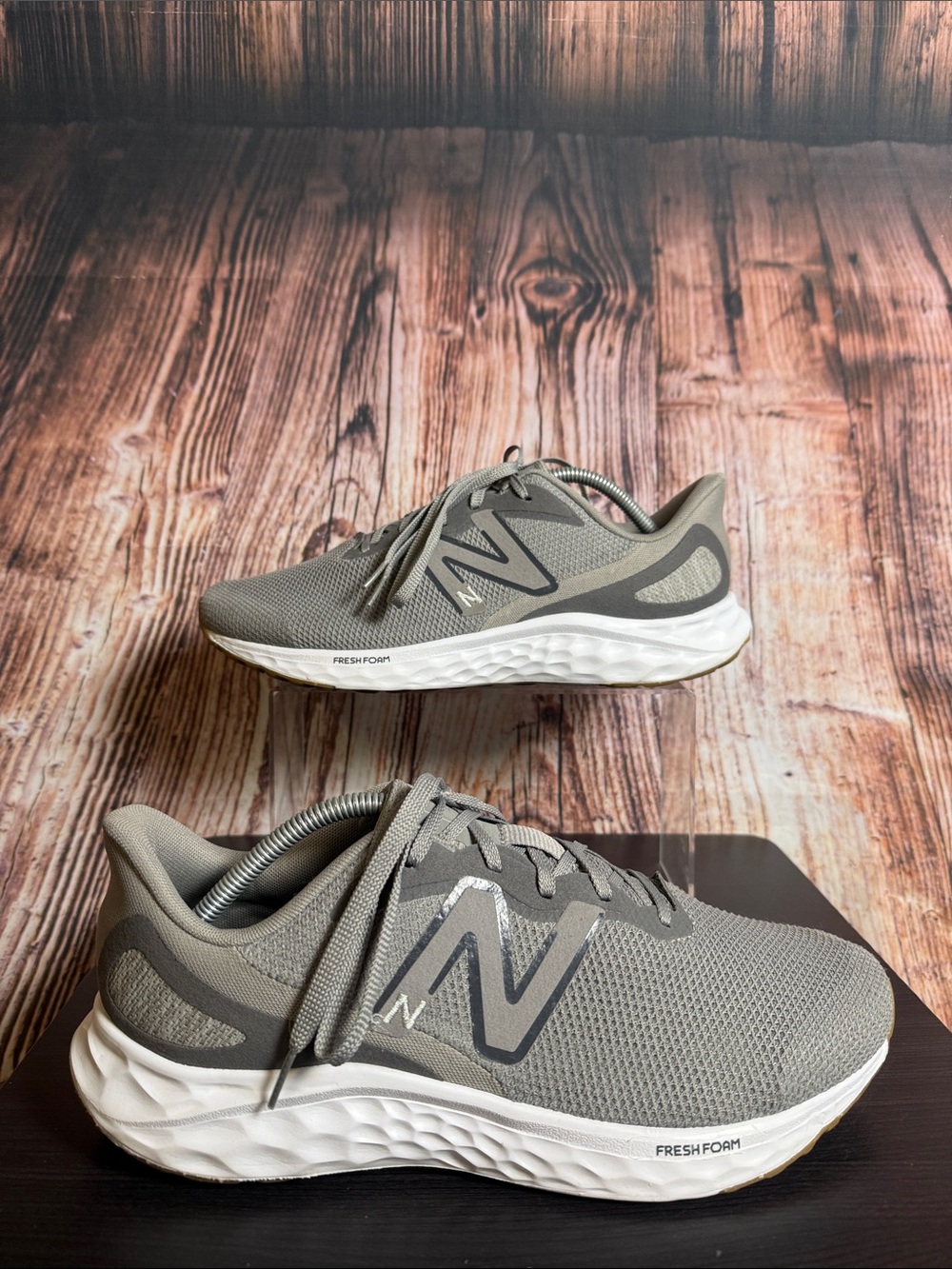 New Balance Fresh Foam Arishi Sneakers Mens Sz 11